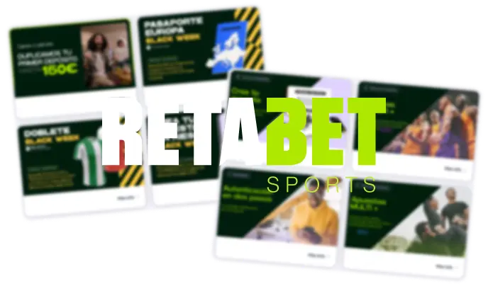 codigo promocional retabet