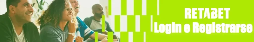 retabet iniciar sesión