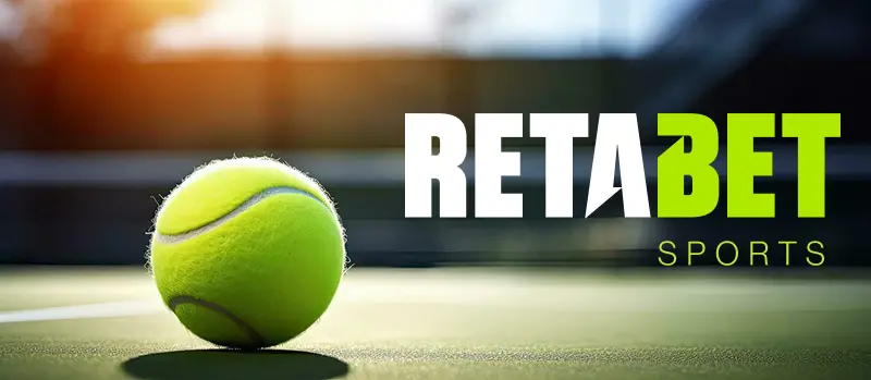 retabet tenis